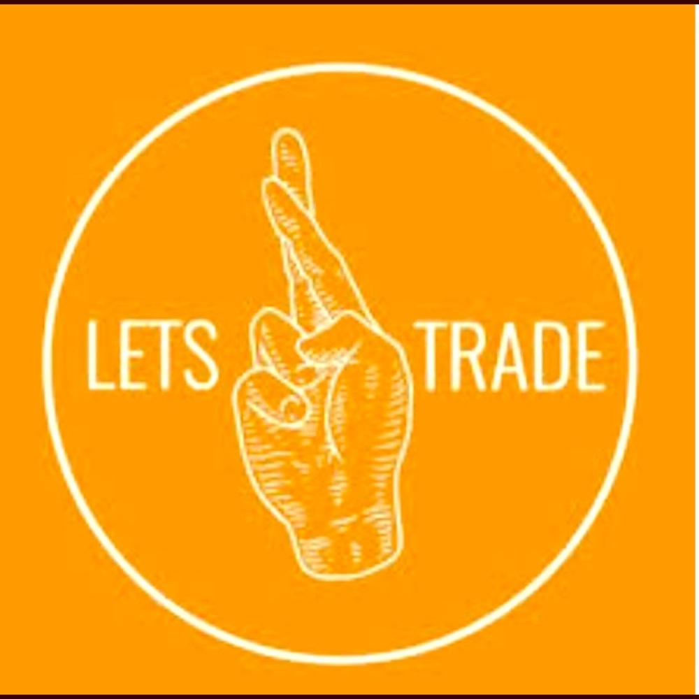 Let’s trade! 🤞